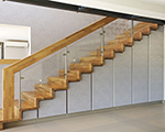 Construction et protection de vos escaliers par Escaliers Maisons à Fresnoy-Folny